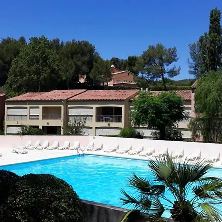 T2 Avec Piscine Et Acces Prive A La Apartment Sanary-sur-Mer